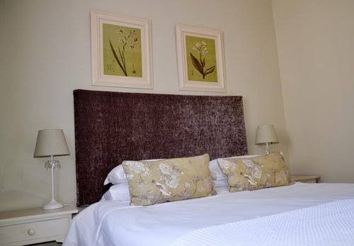 The Winelands Guest House Durbanville Cape Town Western Cape South Africa Bedroom