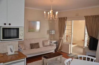 The Winelands Guest House Durbanville Cape Town Western Cape South Africa Living Room