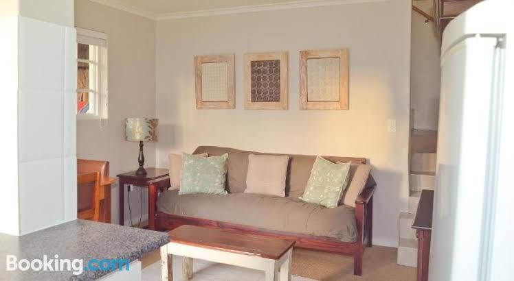 The Winelands Guest House Durbanville Cape Town Western Cape South Africa Living Room