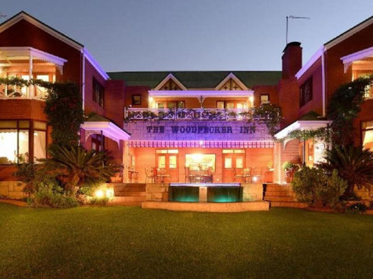 The Woodpecker Inn Woodhill Pretoria Tshwane Gauteng South Africa Colorful, House, Building, Architecture