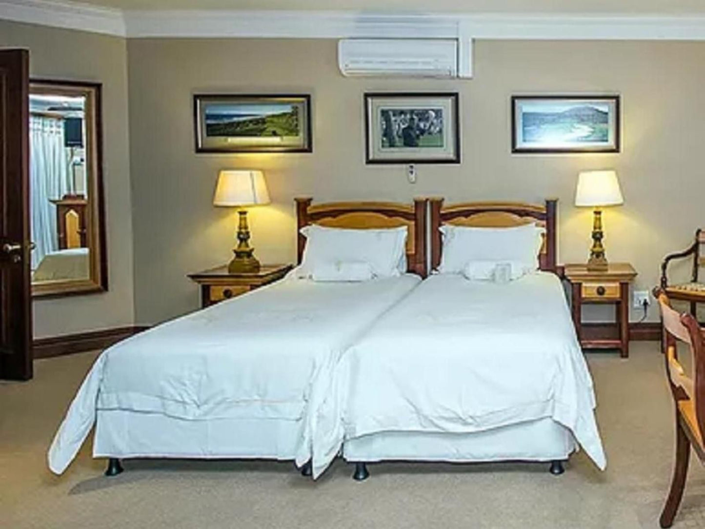 The Woodpecker Inn Woodhill Pretoria Tshwane Gauteng South Africa Bedroom