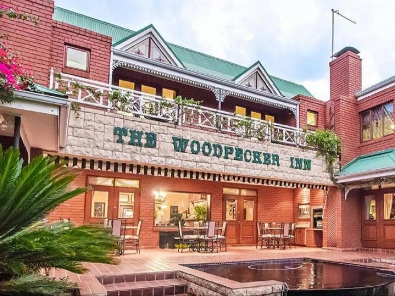 The Woodpecker Inn Woodhill Pretoria Tshwane Gauteng South Africa House, Building, Architecture, Bar