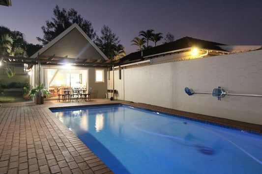 The Wright House Brighton Beach Durban Kwazulu Natal South Africa Palm Tree, Plant, Nature, Wood, Swimming Pool