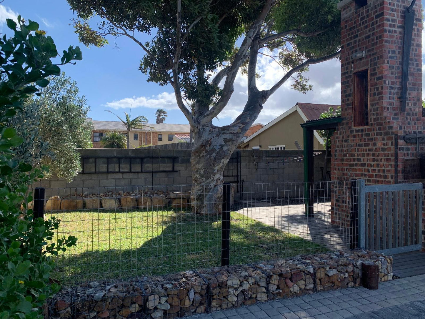 The Yard Gordons Bay Western Cape South Africa House, Building, Architecture, Palm Tree, Plant, Nature, Wood, Framing