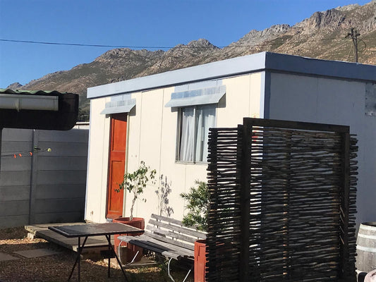 The Yard Gordons Bay Western Cape South Africa Cactus, Plant, Nature, Shipping Container