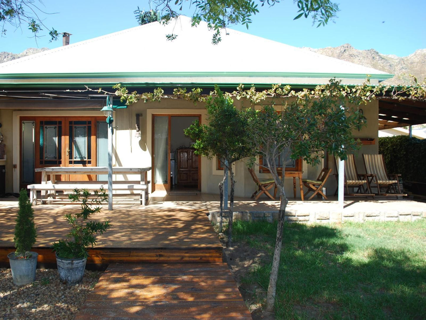 The Yard Gordons Bay Western Cape South Africa House, Building, Architecture