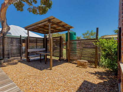 Bed In The Shed @ The Yard