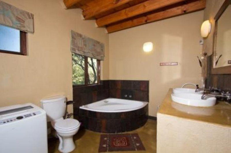 The Yellow Hornbill Hoedspruit Limpopo Province South Africa Bathroom