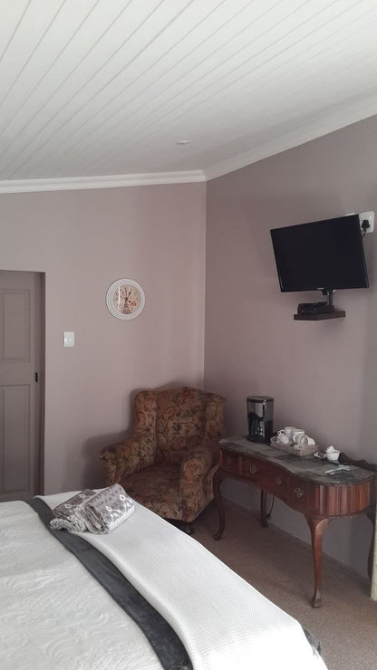 The Zen Orchid Bandb Bethlehem Free State South Africa Unsaturated, Bedroom