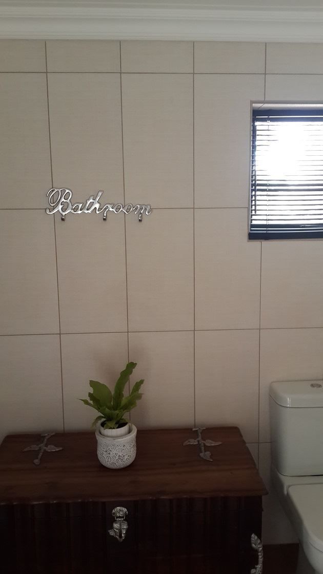 The Zen Orchid Bandb Bethlehem Free State South Africa Bathroom