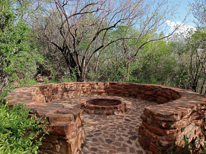 Thirsty Falls Nature Retreat Magaliesburg Gauteng South Africa Ruin, Architecture