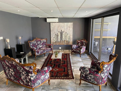 Thirty On Cap Brandwag Bloemfontein Free State South Africa Living Room