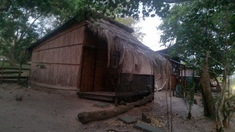 Thobeka Lodge Kosi Bay Kwazulu Natal South Africa Building, Architecture, Cabin