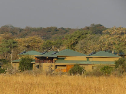 Thobolo'S Bush Lodge, Lowland, Nature