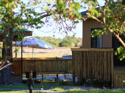 Thobolo'S Bush Lodge