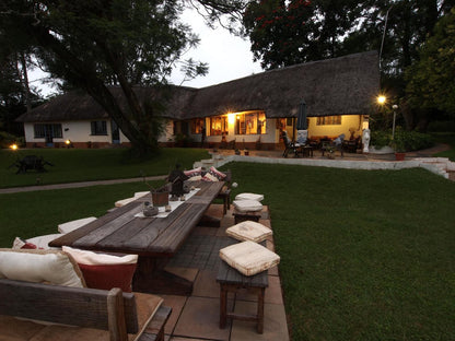 Thokozani Lodge White River Mpumalanga South Africa House, Building, Architecture
