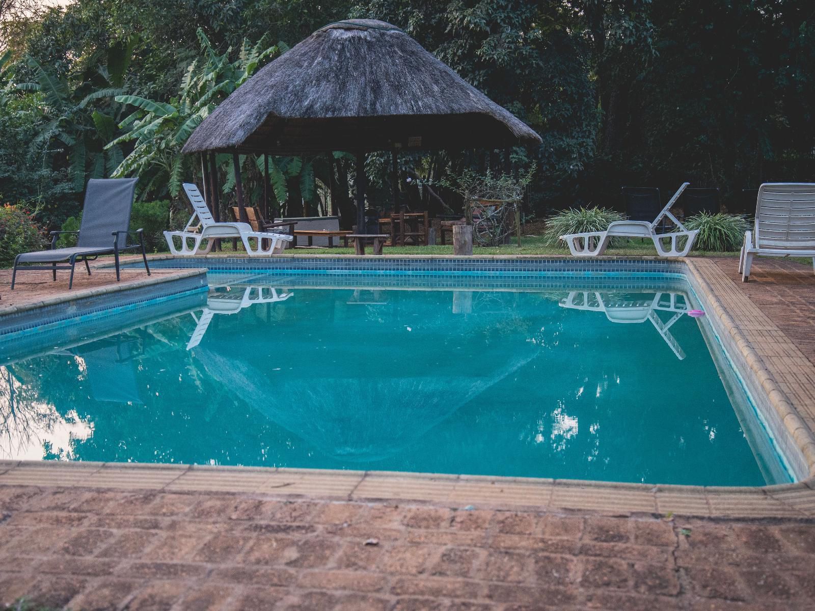 Thokozani Lodge White River Mpumalanga South Africa Swimming Pool
