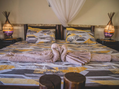 Thokozani Lodge White River Mpumalanga South Africa Bedroom