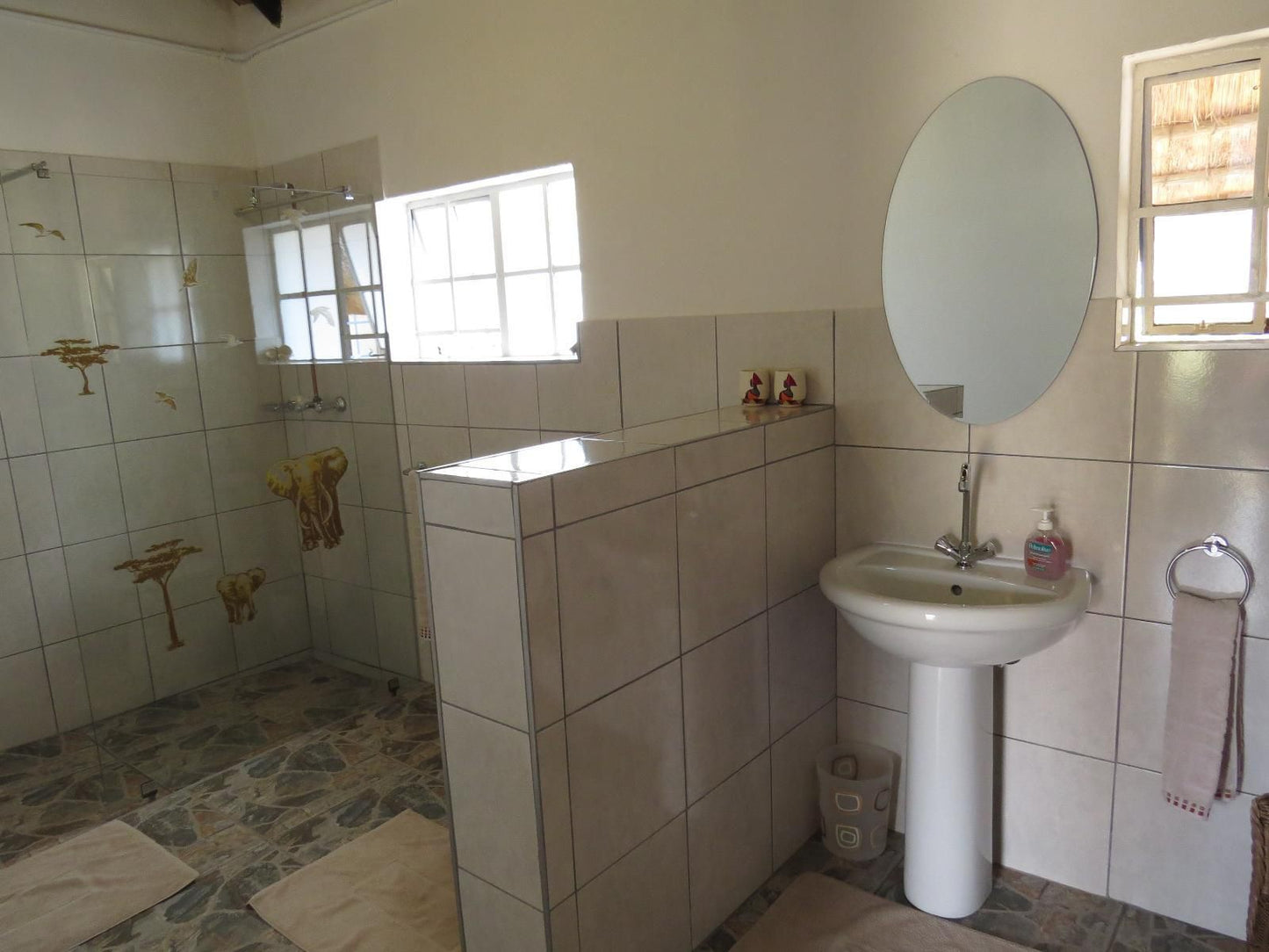 Thokozani Lodge White River Mpumalanga South Africa Unsaturated, Bathroom