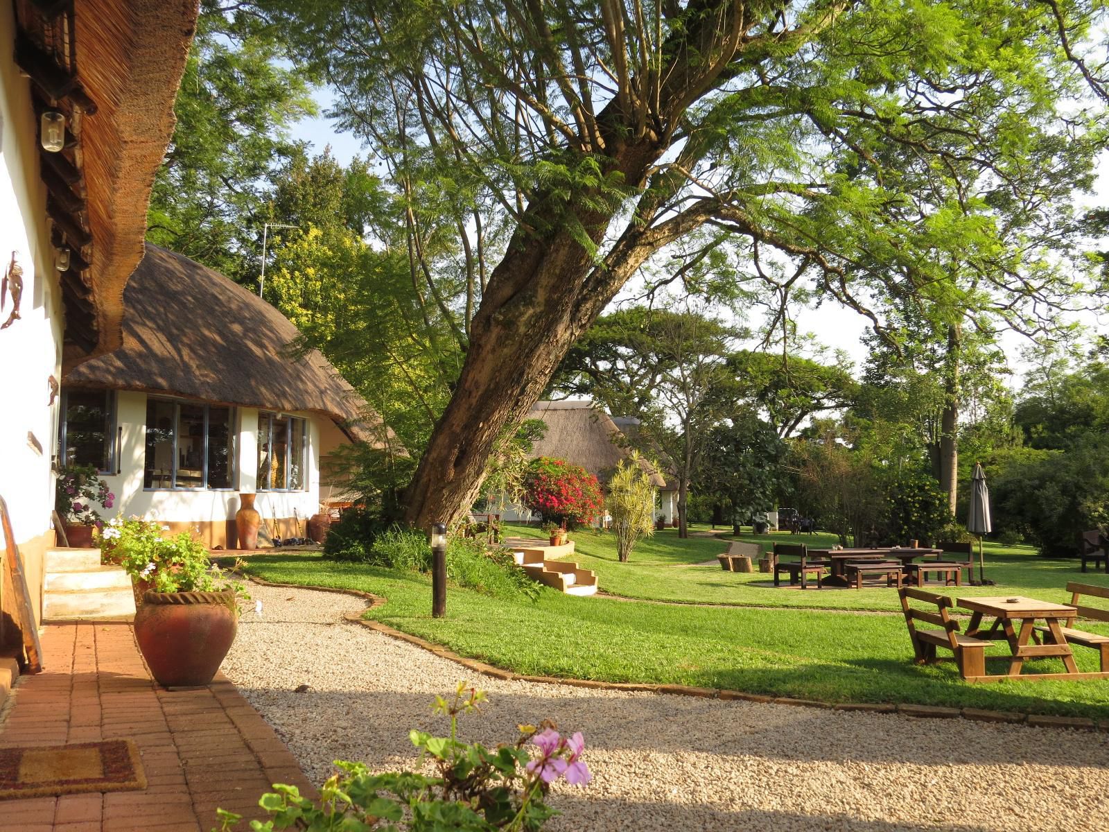 Thokozani Lodge White River Mpumalanga South Africa House, Building, Architecture, Plant, Nature, Garden