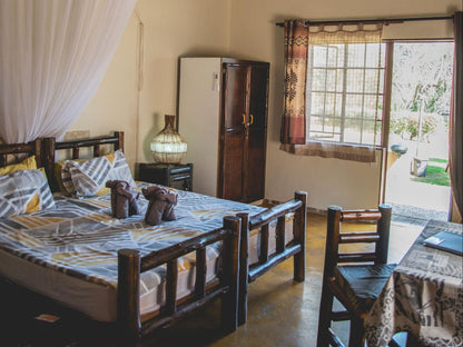 Thokozani Lodge White River Mpumalanga South Africa Bedroom