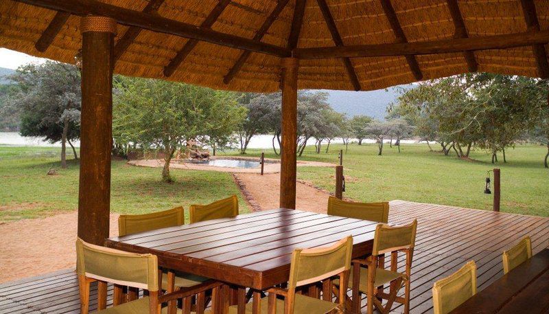 Tholo Lodge Lephalale Ellisras Limpopo Province South Africa 