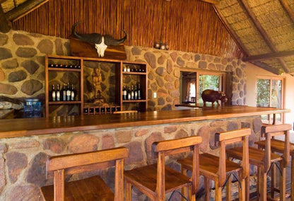 Tholo Lodge Lephalale Ellisras Limpopo Province South Africa Colorful, Bar