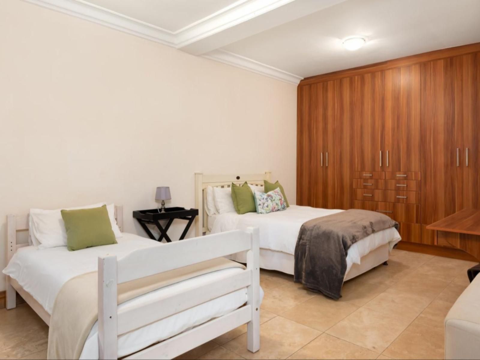 Thomson S Accommodation The Vines Constantia Cape Town Western Cape South Africa Bedroom