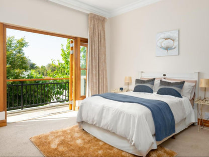 Thomson S Accommodation The Vines Constantia Cape Town Western Cape South Africa Bedroom