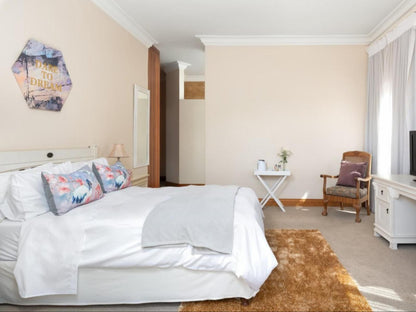 Thomson S Accommodation The Vines Constantia Cape Town Western Cape South Africa Bedroom