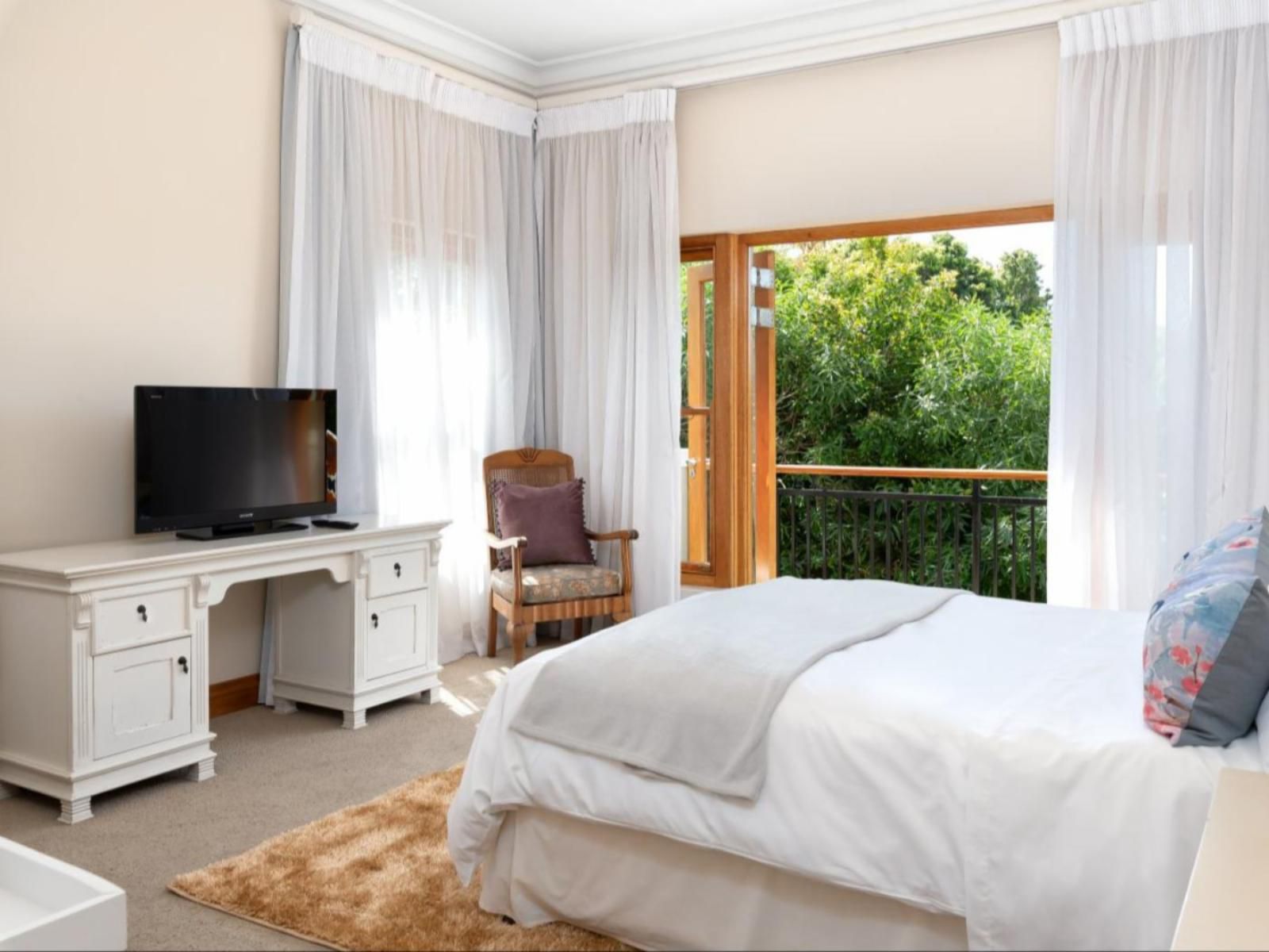 Thomson S Accommodation The Vines Constantia Cape Town Western Cape South Africa Bedroom