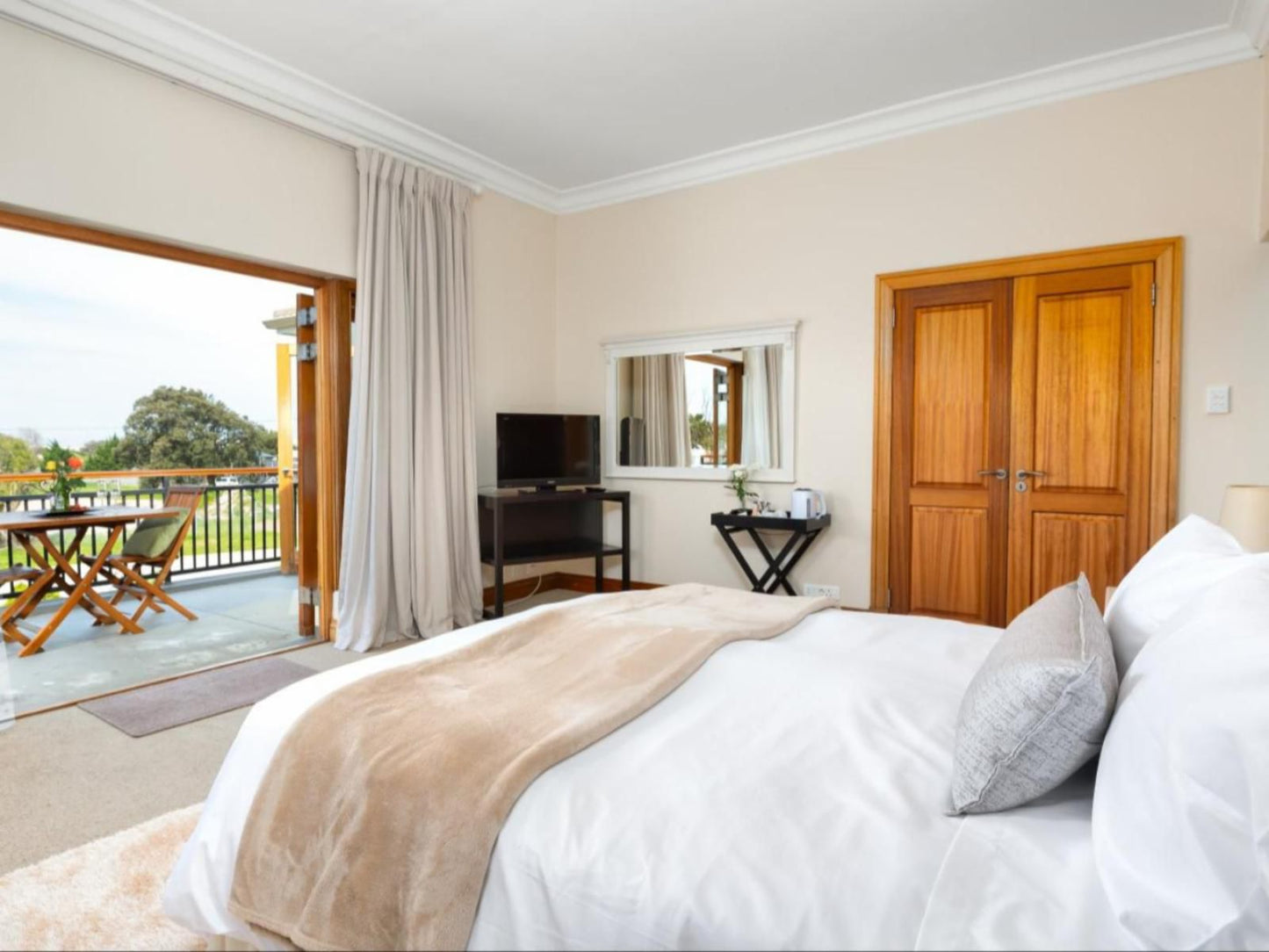 Thomson S Accommodation The Vines Constantia Cape Town Western Cape South Africa Bedroom