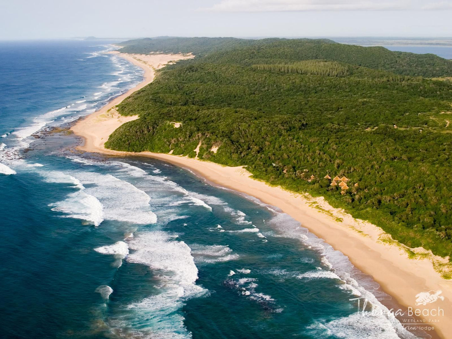 Thonga Beach Lodge Mabibi Kwazulu Natal South Africa Beach, Nature, Sand, Island, Ocean, Waters