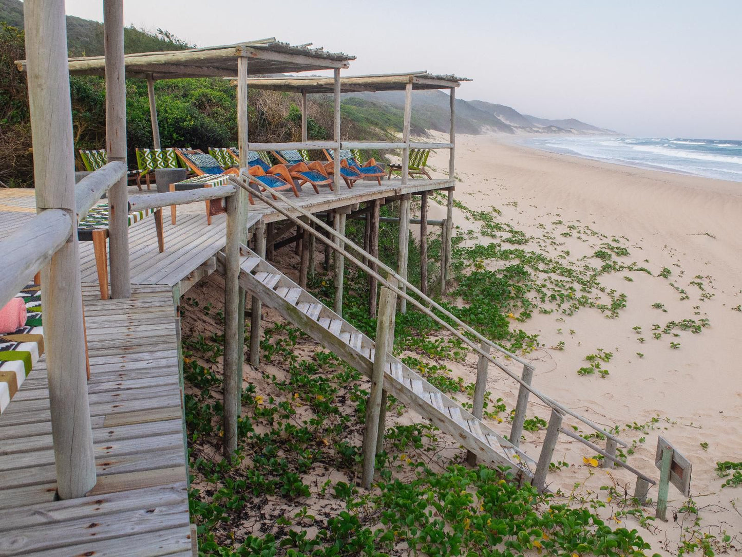 Thonga Beach Lodge Mabibi Kwazulu Natal South Africa Beach, Nature, Sand, Ocean, Waters