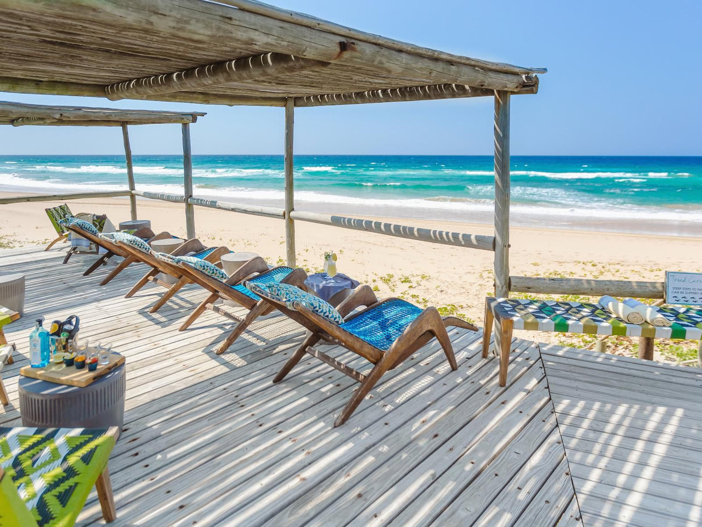 Thonga Beach Lodge Mabibi Kwazulu Natal South Africa Beach, Nature, Sand, Ocean, Waters