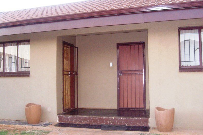 Thoriso Bed And Breakfast Rustenburg North West Province South Africa Door, Architecture, House, Building