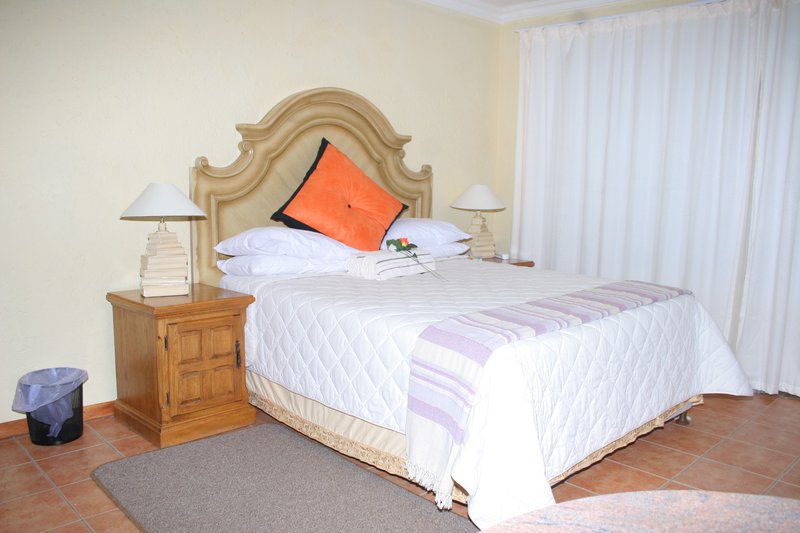 Thoriso Guest House Eikenhof Johannesburg Gauteng South Africa Bedroom