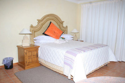 Thoriso Guest House Eikenhof Johannesburg Gauteng South Africa Bedroom