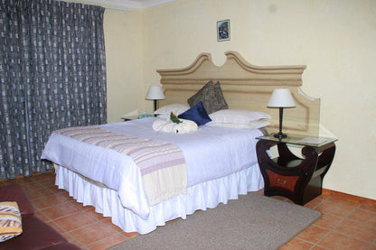 Thoriso Guest House Eikenhof Johannesburg Gauteng South Africa Bedroom