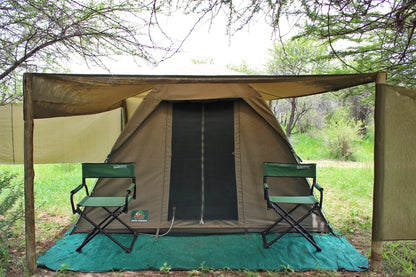 Thorn Tree Bush Camp Accommodation Dinokeng Game Reserve Gauteng South Africa Tent, Architecture