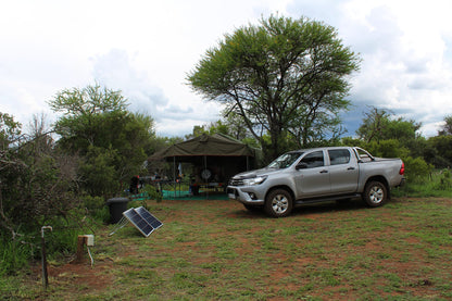 Thorn Tree Bush Camp Accommodation Dinokeng Game Reserve Gauteng South Africa Tent, Architecture