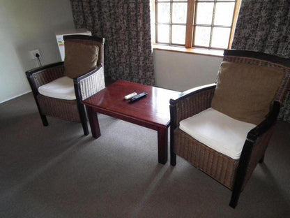 Deluxe Suite @ Thorn Tree Lodge