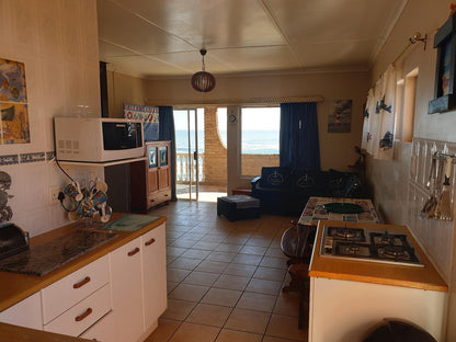 Thornbay Accommodation, Kitchen