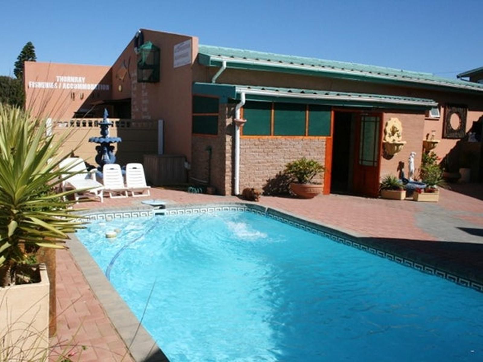 Thornbay Accommodation, Swimming, Water Sport, Sport, Person, Swimming Pool