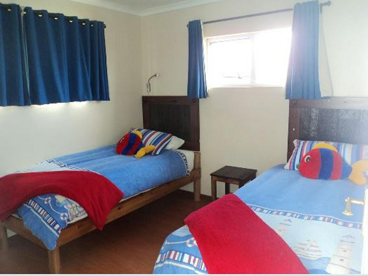 Thornbay Accommodation, Garrick Apartment