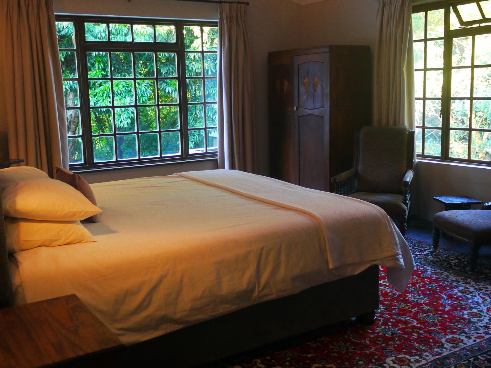 Thornleys Guest House Eshowe Kwazulu Natal South Africa Bedroom