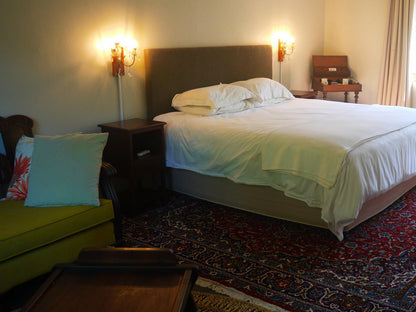 Thornleys Guest House Eshowe Kwazulu Natal South Africa Bedroom