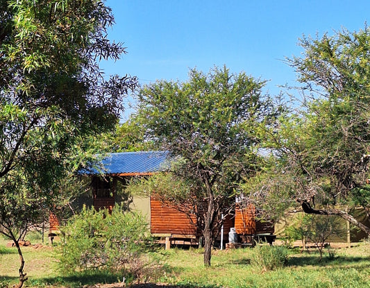 Fever Tree Tent Cabin @ Thorn Tree Bush Camp - Campsites