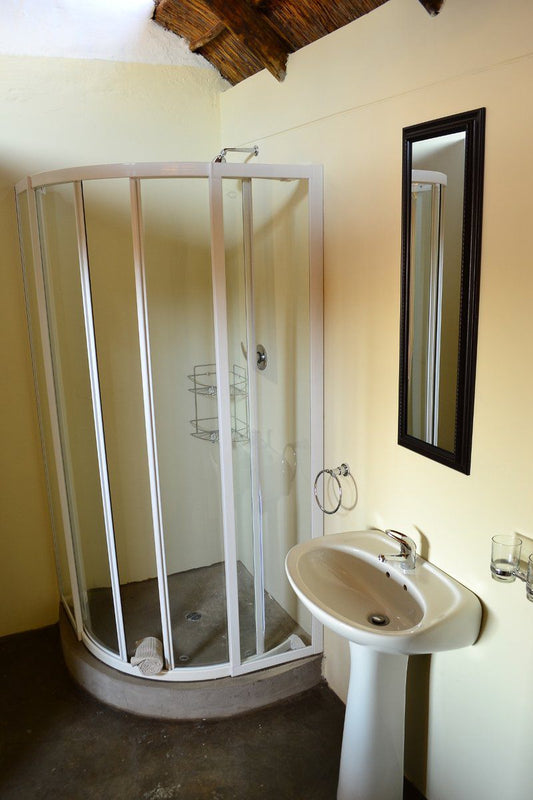 Thorn Tree Olive Hill Bloemfontein Free State South Africa Bathroom