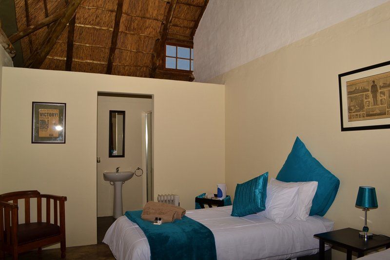 Thorn Tree Olive Hill Bloemfontein Free State South Africa Bedroom